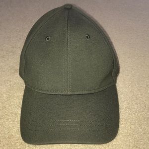 Lulu Lemon Hat
